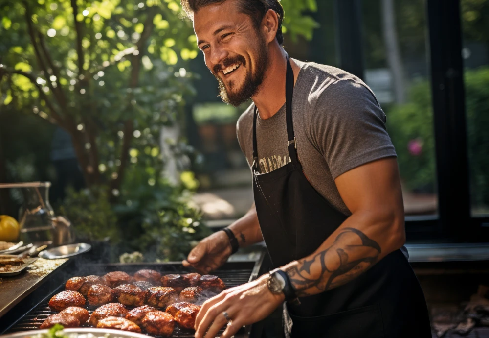 best wood pellet grill smoker