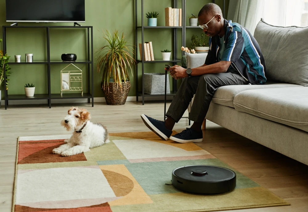 which robot vacuum cleaner is best for home