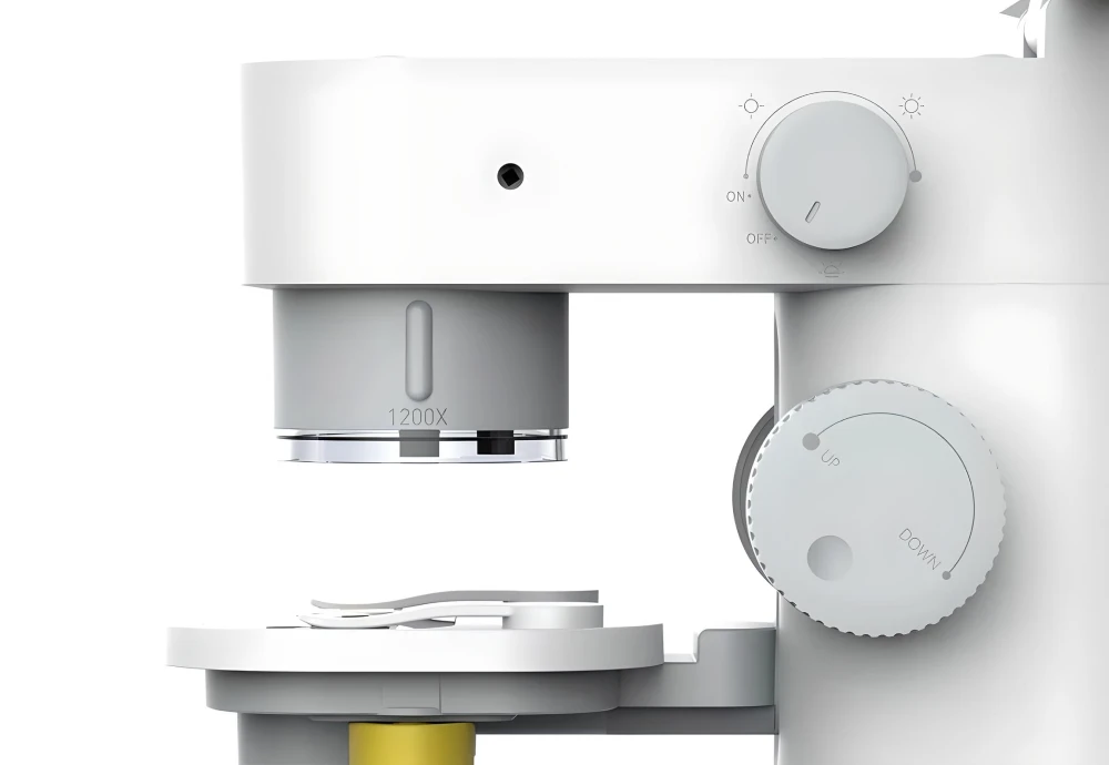 screen microscope