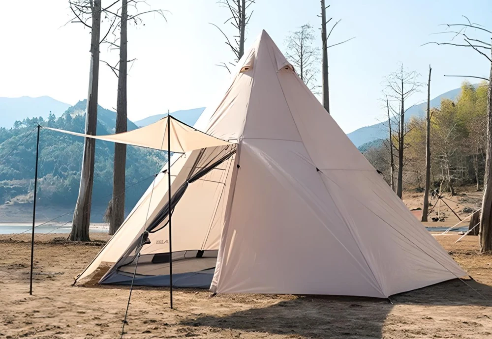 ultralight 2 person tent