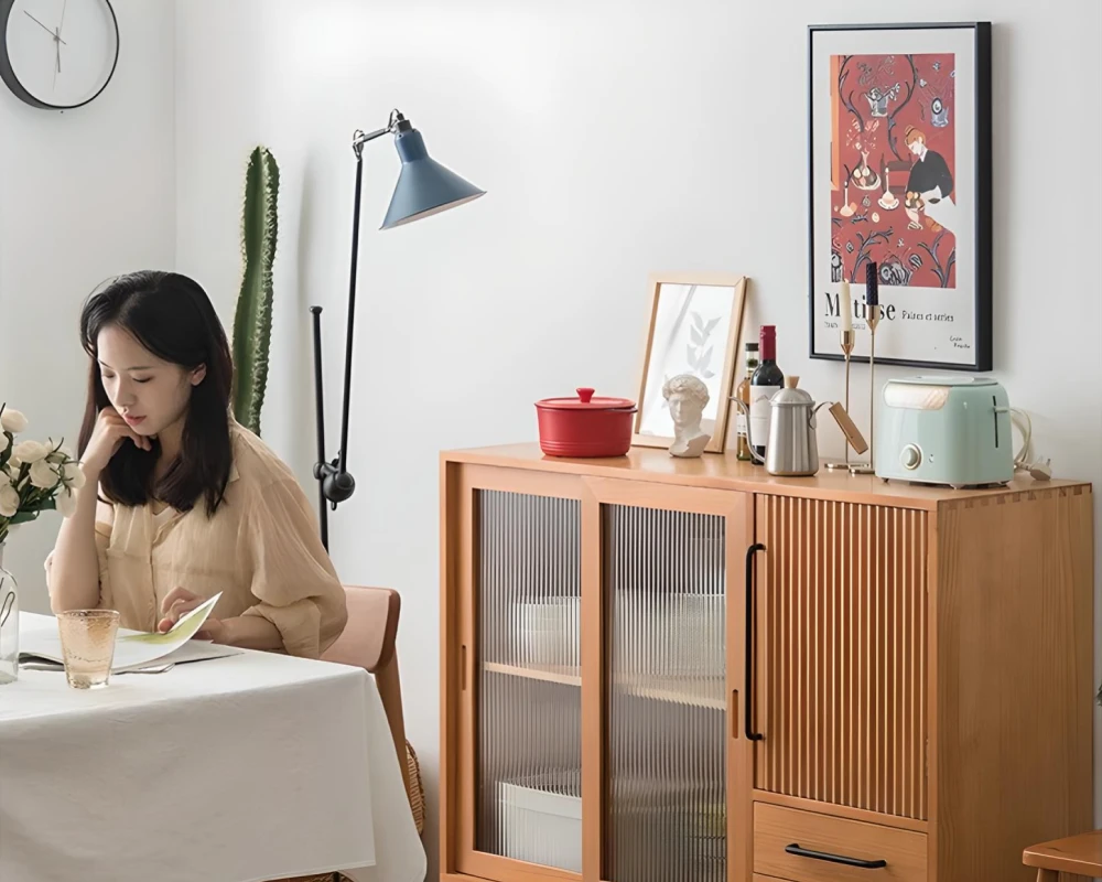 pantry sideboard