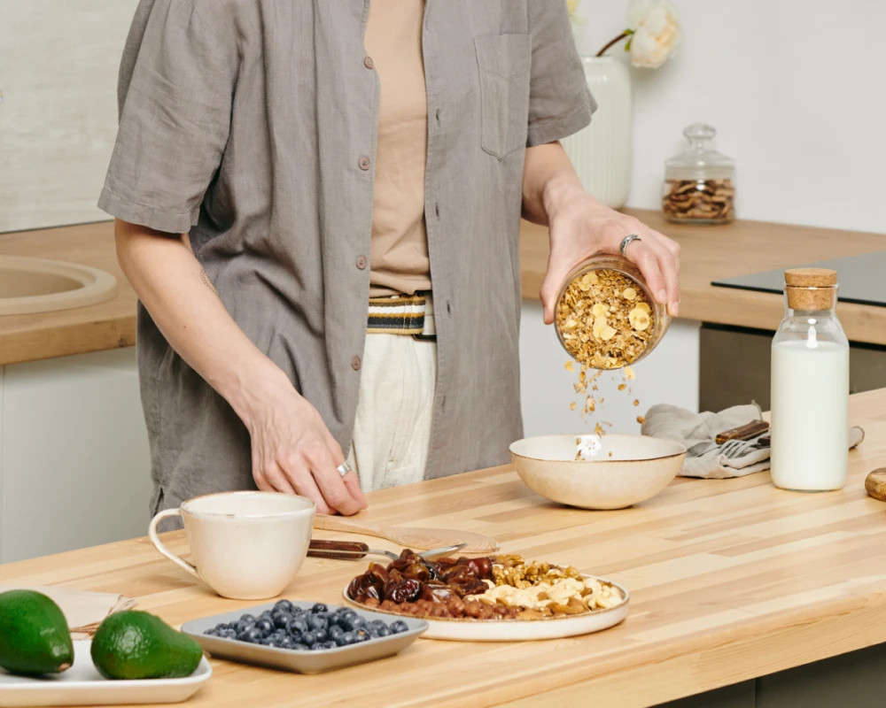 portable kitchen counters